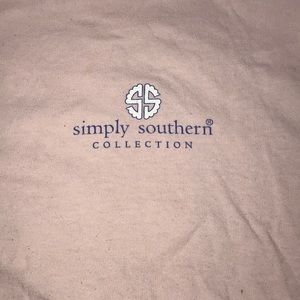 simply southern collection shirt